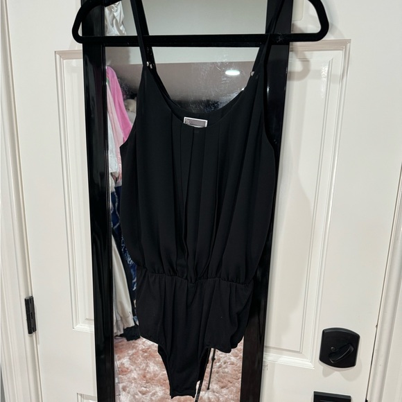 Chelsie 28 size small tank bodysuit - Picture 2 of 11